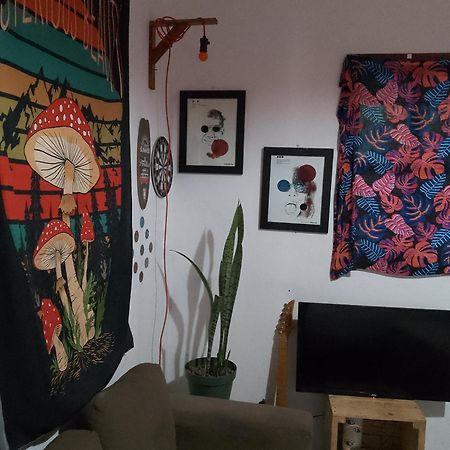 Hostel Resende Eksteriør billede