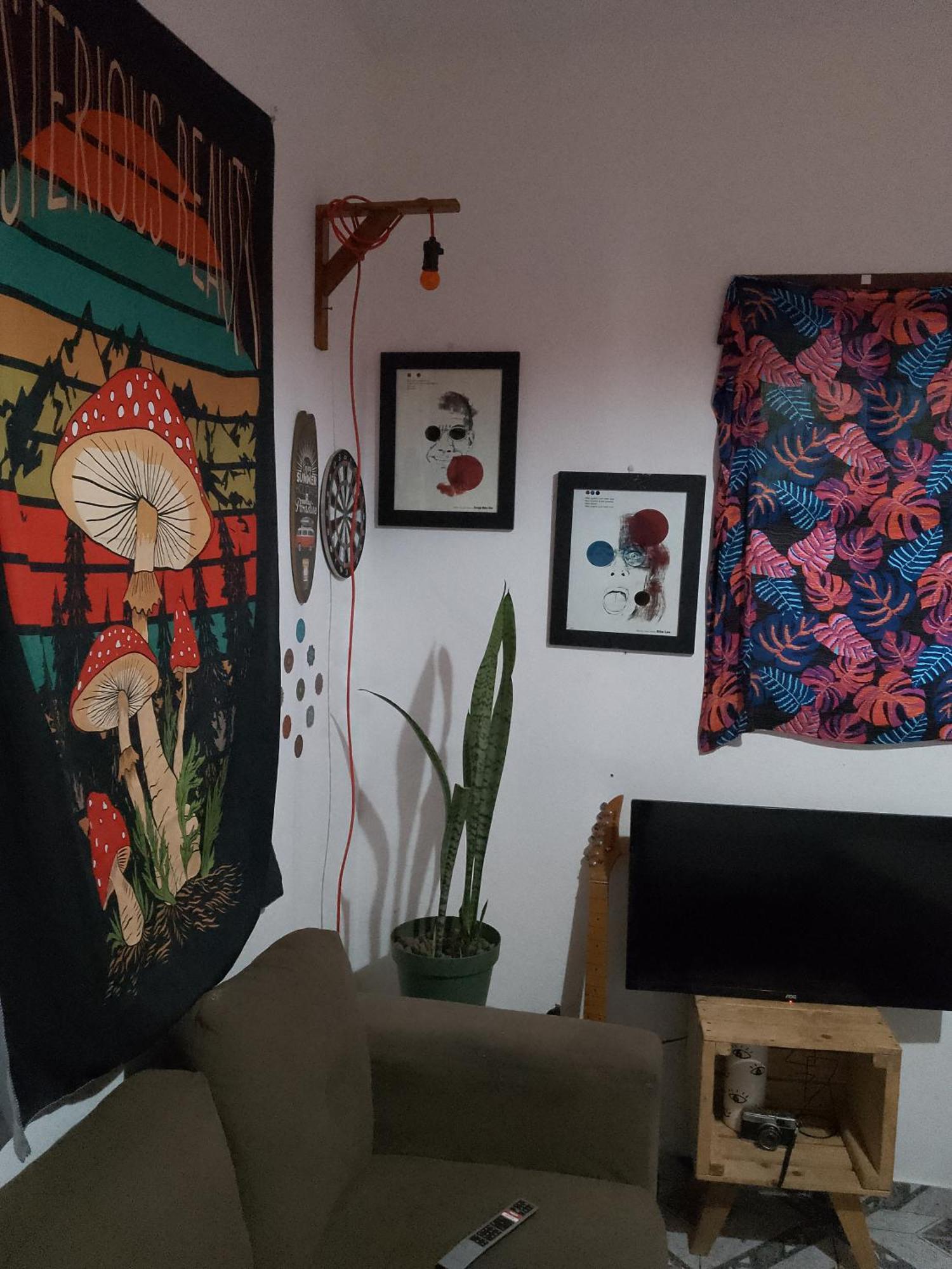 Hostel Resende Eksteriør billede