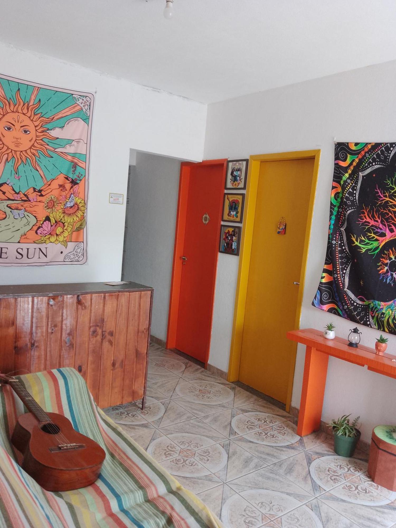 Hostel Resende Eksteriør billede