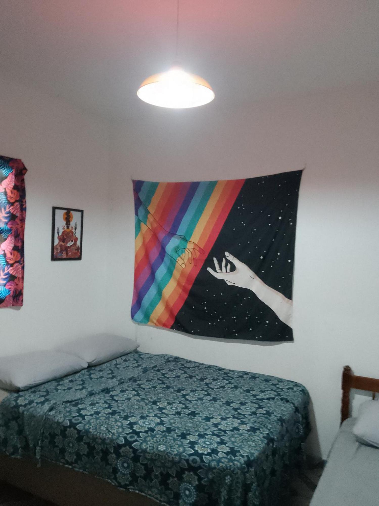Hostel Resende Eksteriør billede