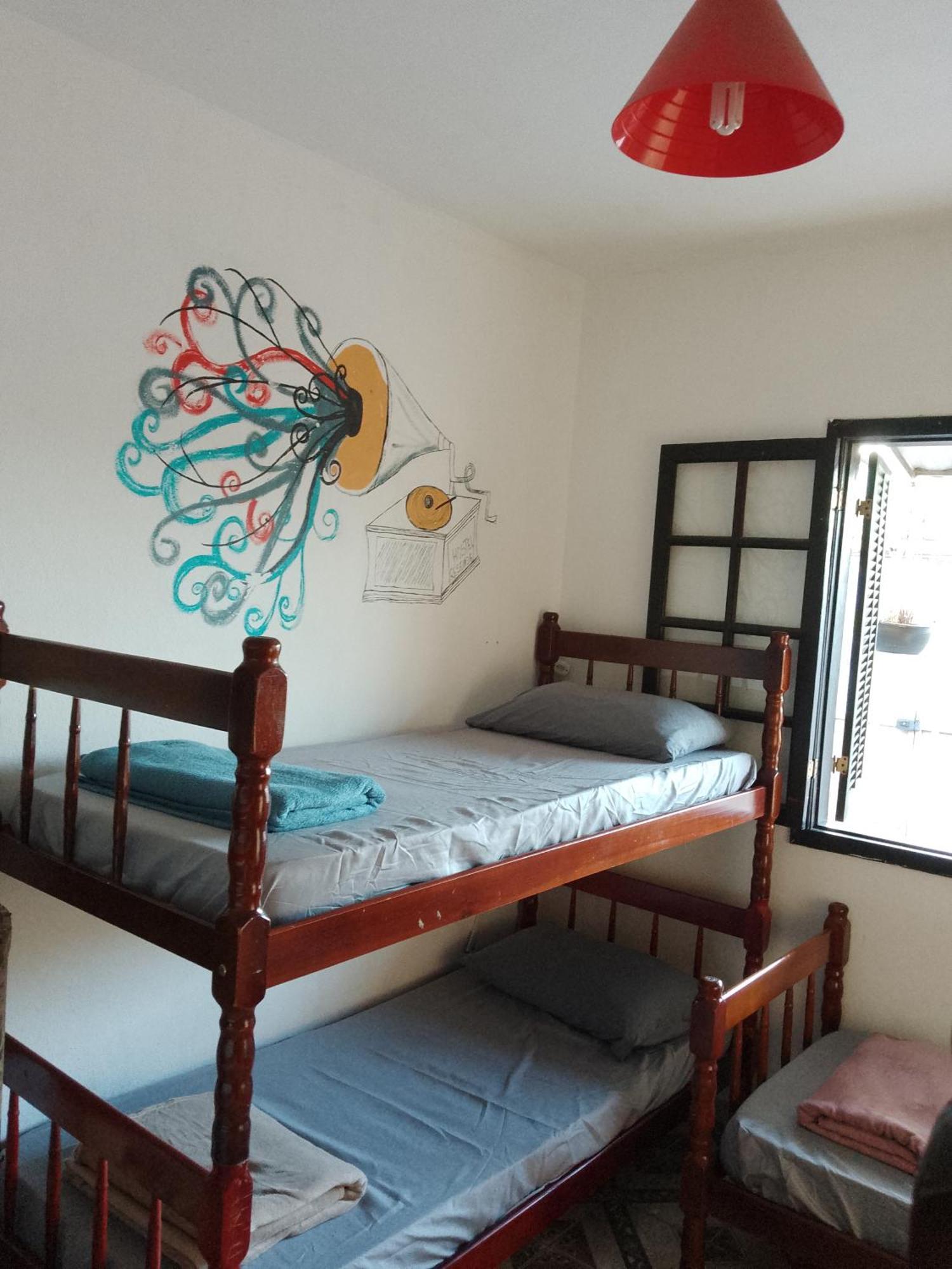 Hostel Resende Eksteriør billede