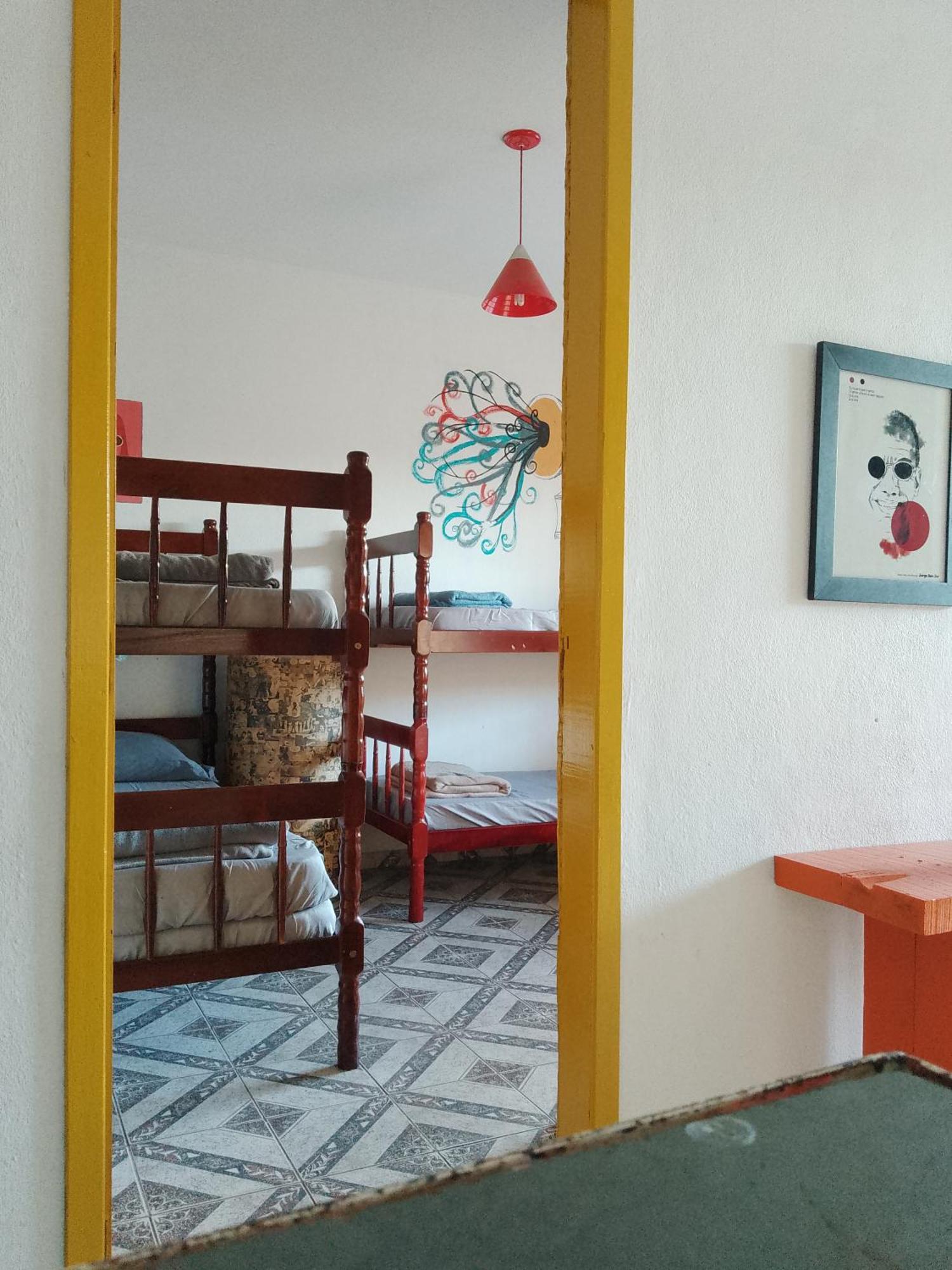 Hostel Resende Eksteriør billede