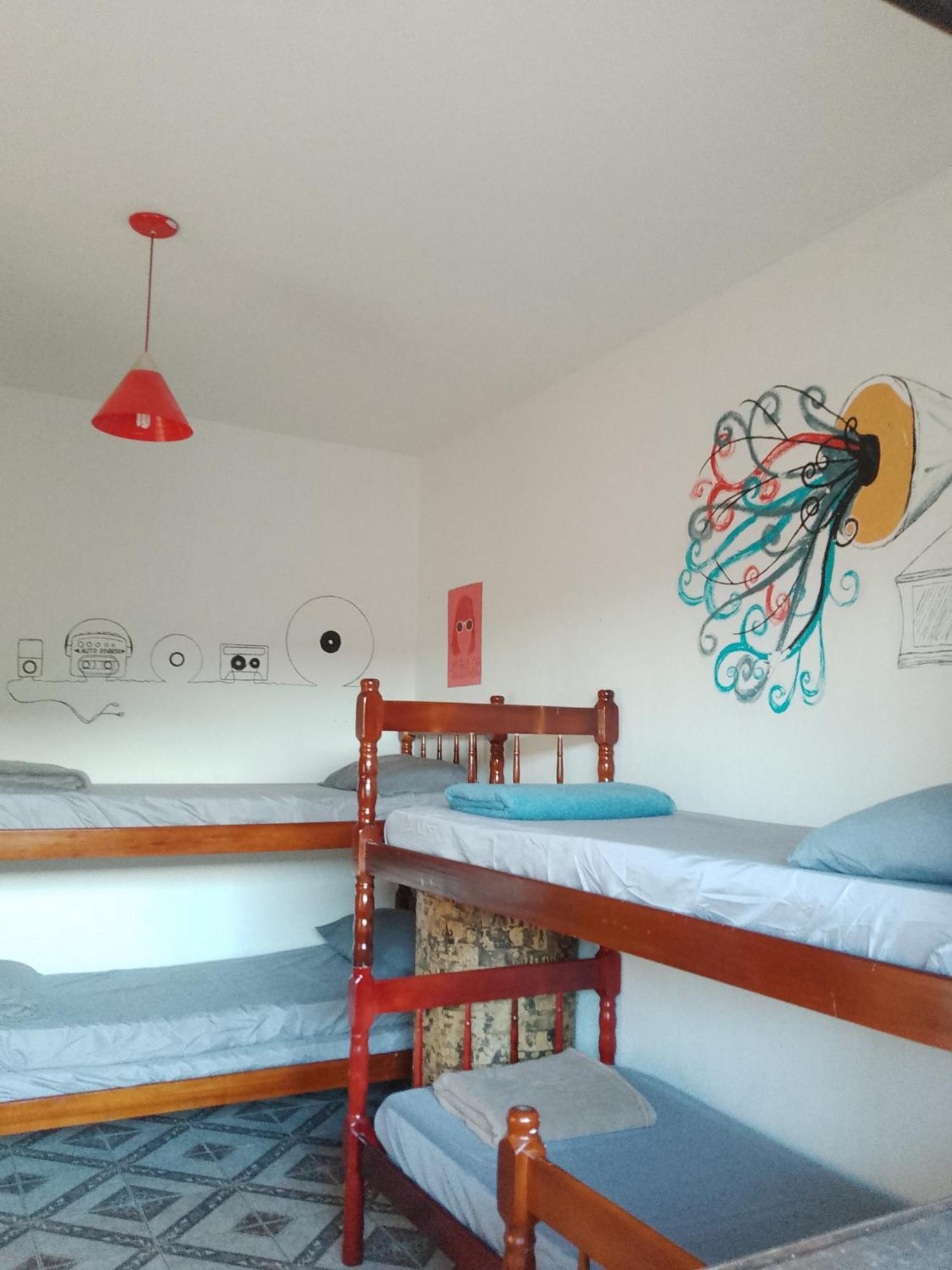 Hostel Resende Eksteriør billede