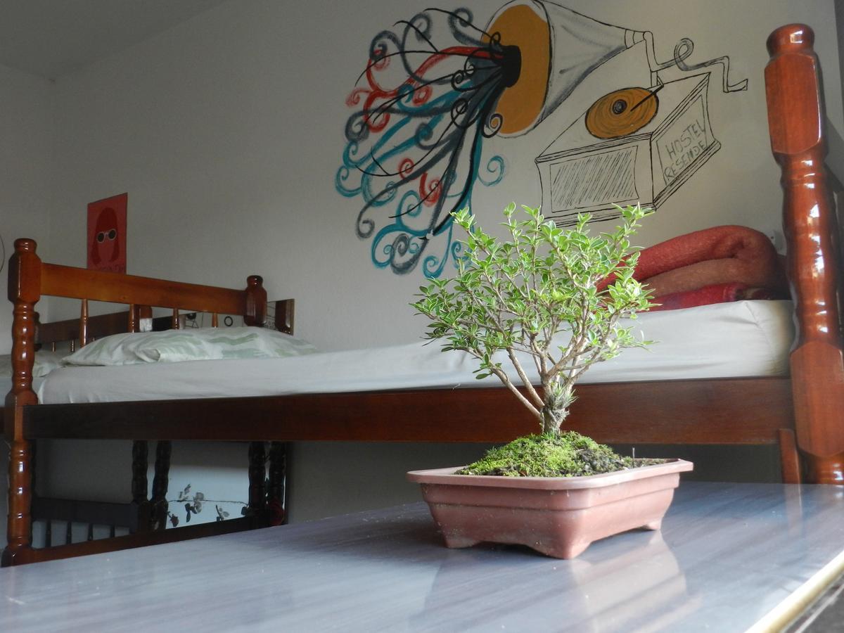 Hostel Resende Eksteriør billede