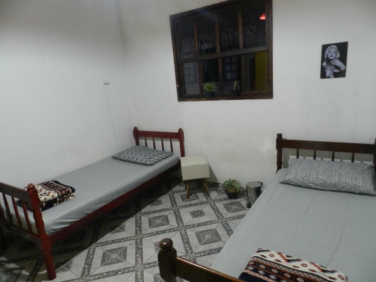 Hostel Resende Eksteriør billede