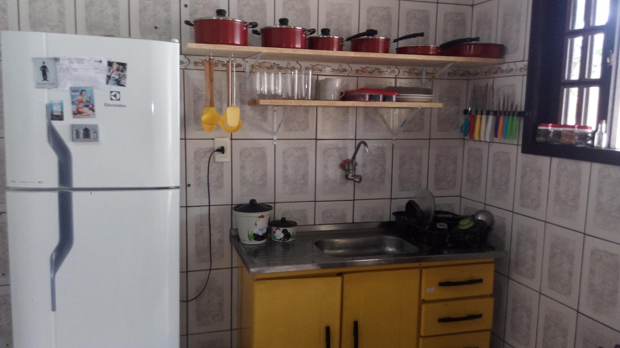 Hostel Resende Eksteriør billede