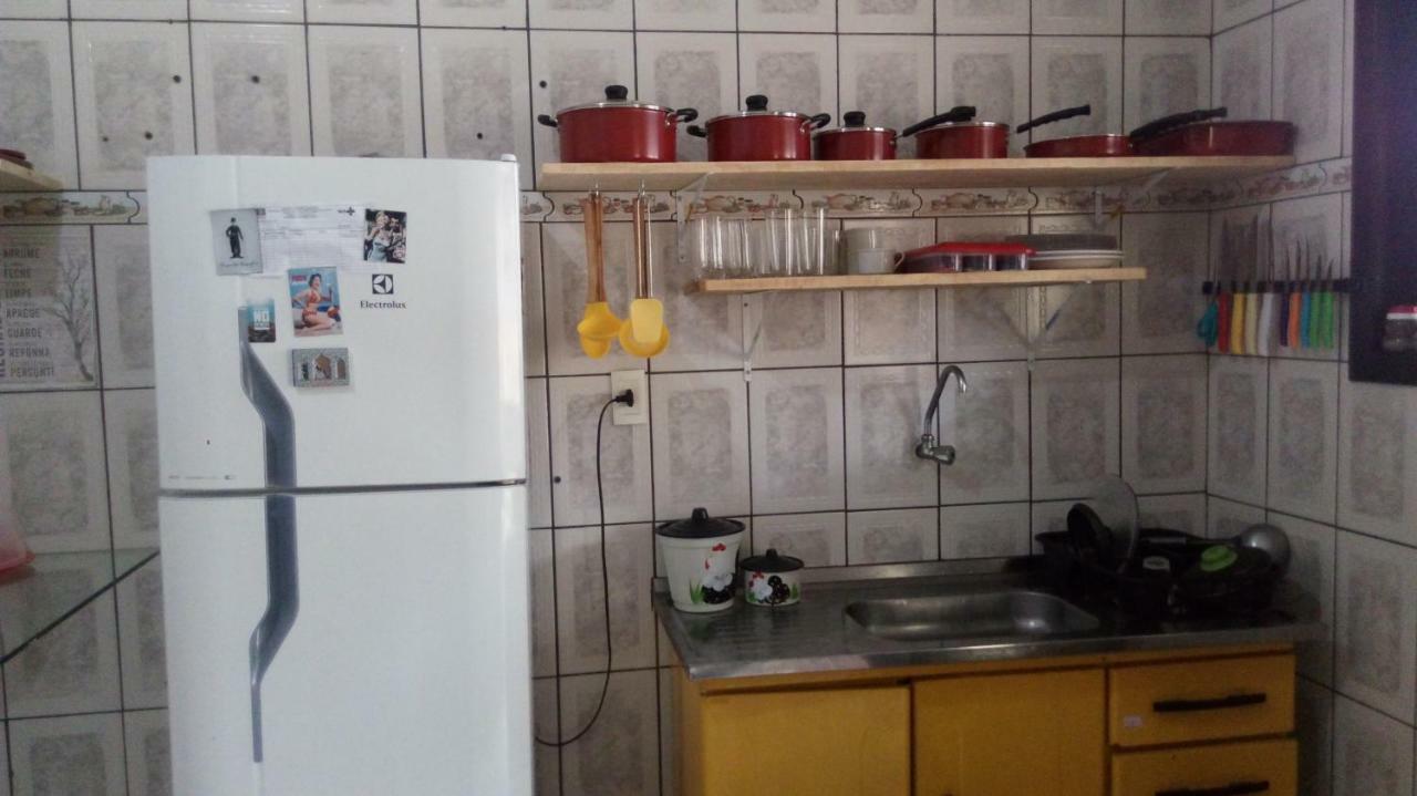 Hostel Resende Eksteriør billede