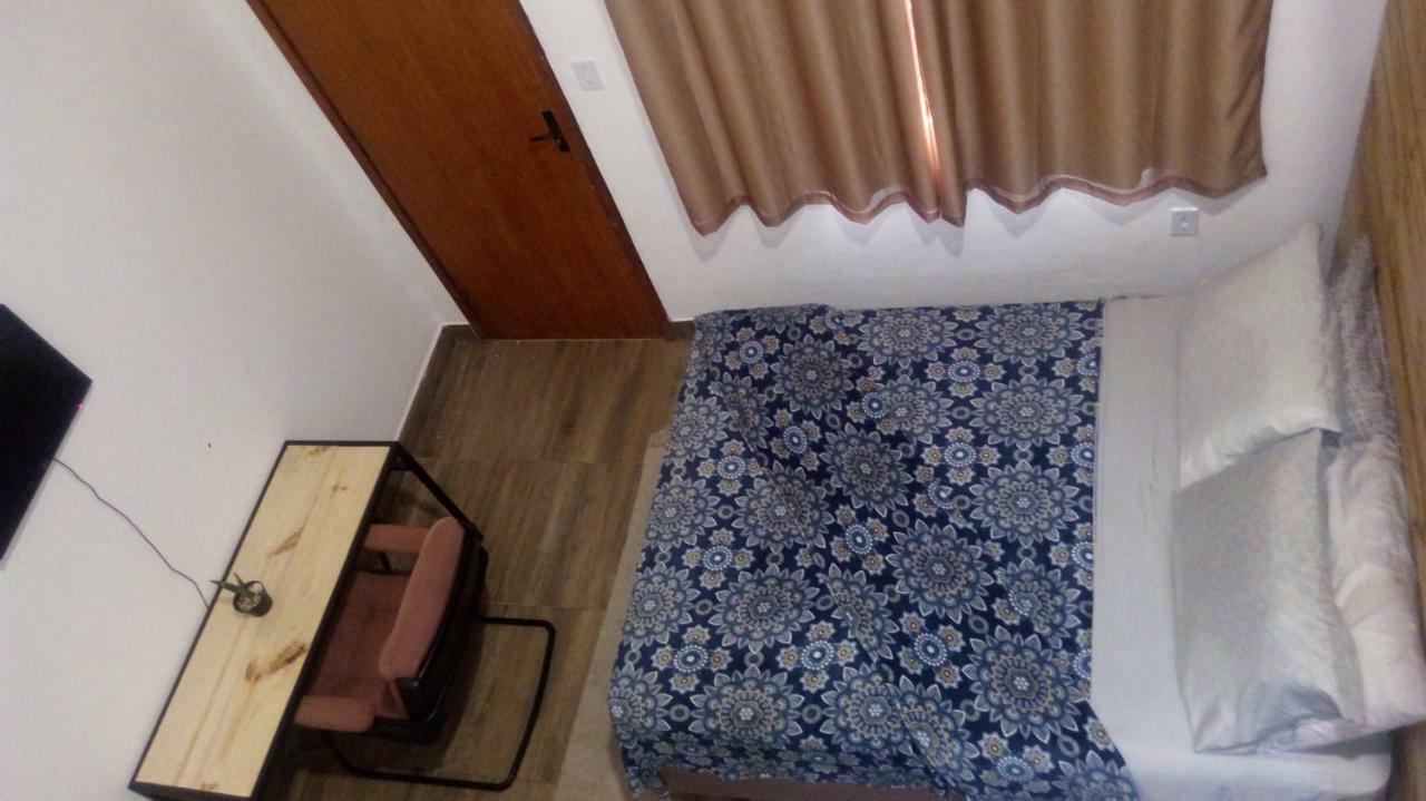 Hostel Resende Eksteriør billede